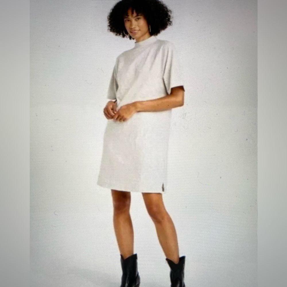 NWT Universal Thread XXL T-shirt Dress/Tunic